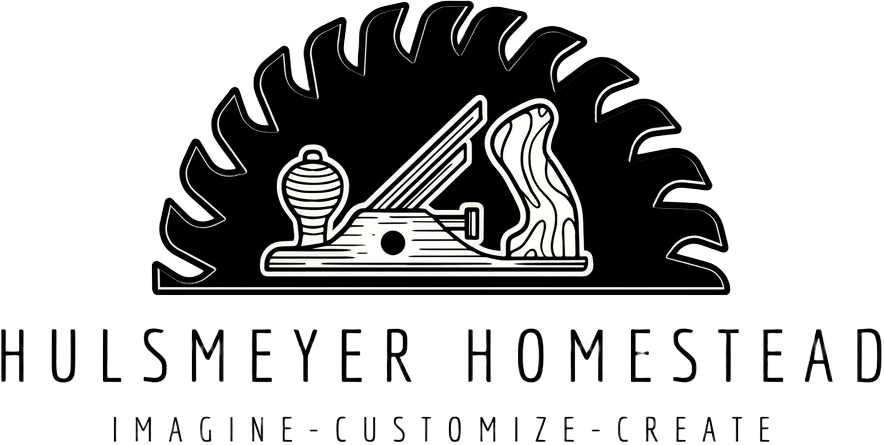 Hulsmeyer Homestead — Imagine, Customize, Create
